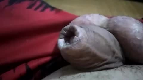 carlosjdo online show from February 25, 2:10 am