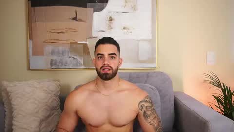 Paul Phoenix online show from March 20, 8:57 pm