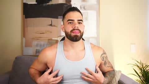 Paul Phoenix online show from March 31, 5:35 pm