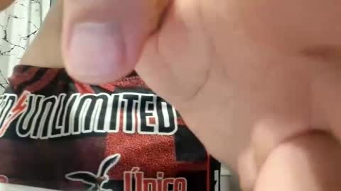 Snapshot of paulpowers_ chatting on April 7, 3:29 am paulpowers_ online show from April 7, 3:29 am