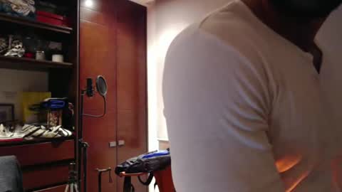 Paul online show from October 16, 11:17 pm