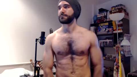 Snapshot of paulripped chatting on June 10, 2:23 am Paul online show from June 10, 2:23 am