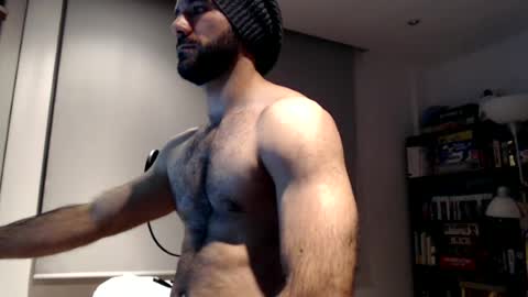 Snapshot of paulripped chatting on July 2, 3:23 am Paul online show from July 2, 3:23 am