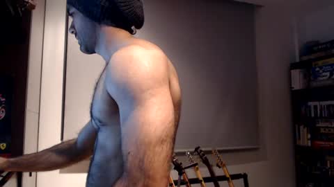 Snapshot of paulripped chatting on July 13, 4:15 am Paul online show from July 13, 4:15 am