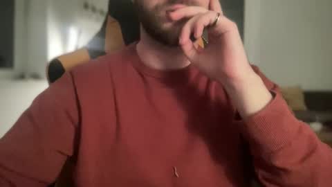 love bush online show from November 7, 6:08 pm