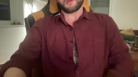 love bush online show from November 20, 10:31 pm