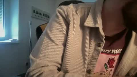 love bush online show from March 29, 12:38 pm