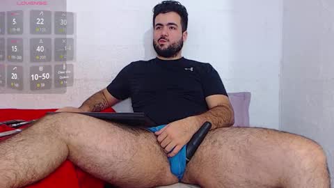 Paul Roman online show from November 23, 2:06 pm