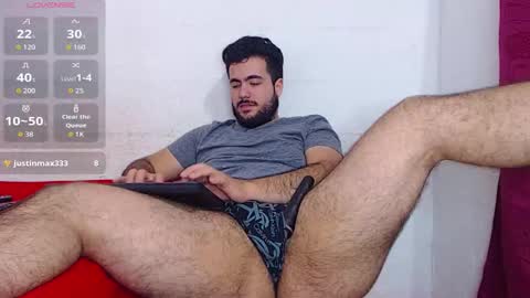 Paul Roman online show from November 29, 2:09 pm