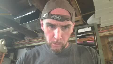 paulstetson online show from October 11, 7:18 am