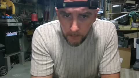 paulstetson online show from November 24, 6:57 am