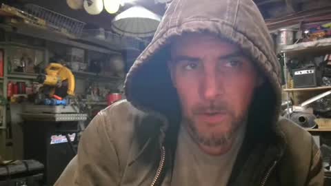 paulstetson online show from November 29, 9:07 pm