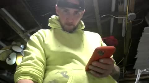 paulstetson online show from December 15, 5:12 am