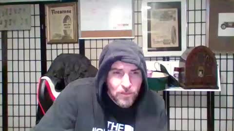 paulstetson online show from March 1, 7:43 am
