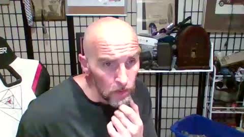 paulstetson online show from June 3, 5:10 am