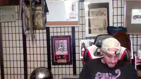 Snapshot of paulstetson chatting on July 6, 5:04 am paulstetson online show from July 6, 5:04 am