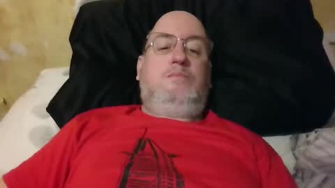 Paul online show from December 24, 2:43 am