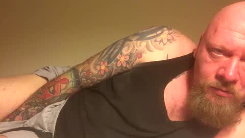 paulyb445 online show from November 7, 4:01 am