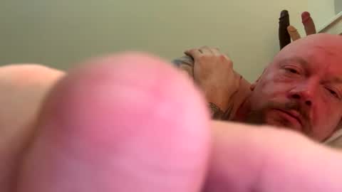 paulyb445 online show from December 4, 1:04 am