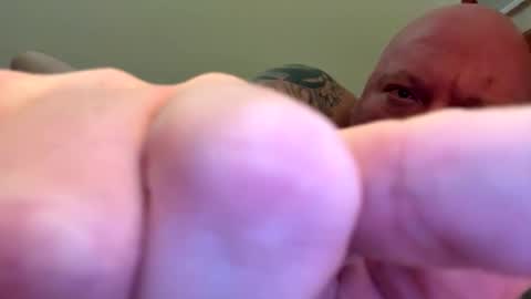 paulyb445 online show from January 6, 5:49 pm