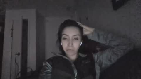 Snapshot of pauyozemin chatting on March 4, 10:35 am Paulina Ruiz online show from March 4, 10:35 am