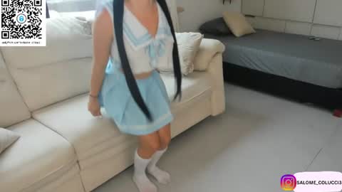 Snapshot of pavlovacoluccii_ chatting on June 18, 5:39 pm Suscribe to onlyfans online show from June 18, 5:39 pm