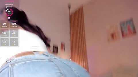 Snapshot of pawggirl18 chatting on March 13, 5:30 pm Dani online show from March 13, 5:30 pm