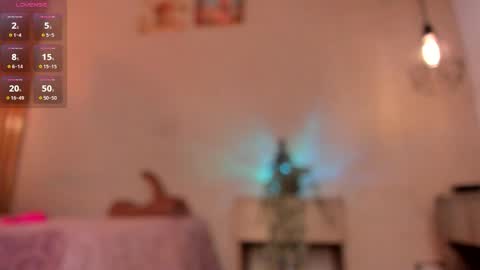 Snapshot of pawggirl18 chatting on April 15, 7:58 pm Dani online show from April 15, 7:58 pm