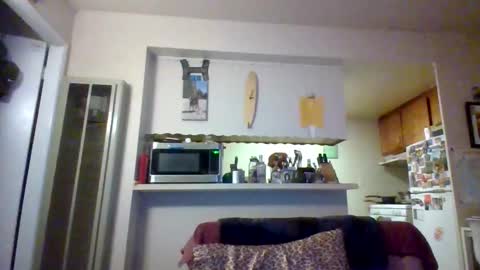 pawgkiller online show from March 27, 3:12 am