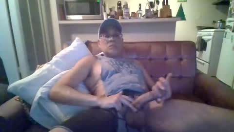 pawgkiller online show from May 11, 2:17 am