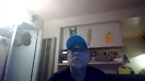 pawgkiller online show from May 13, 3:15 am