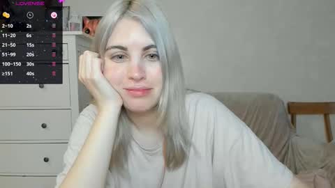 Allisses online show from March 8, 5:44 am