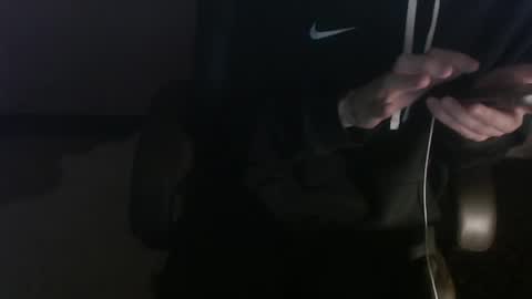 Alpha Master Cock online show from February 18, 5:10 pm