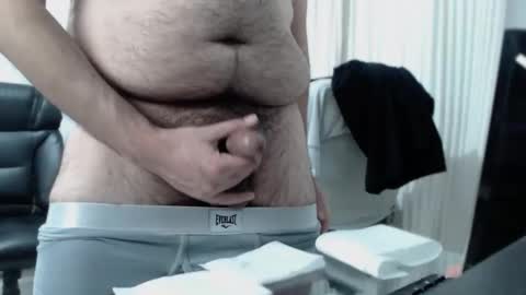 Fabio online show from March 15, 2:06 am