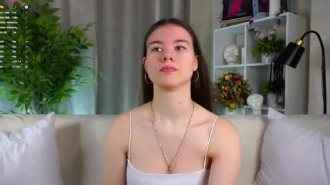 Beautiful Mila online show from April 7, 2:23 am