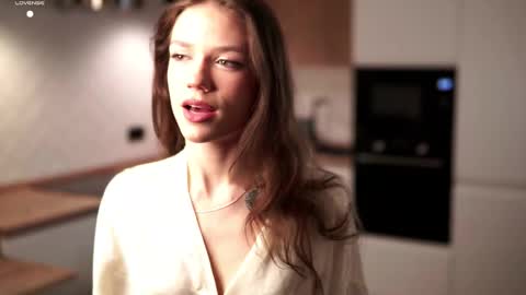 Sexy Mila online show from January 18, 5:55 am