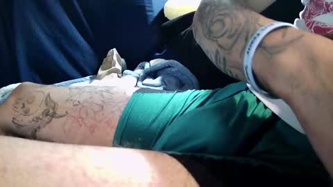 Snapshot of pbandjames chatting on February 26, 9:47 pm Rob online show from February 26, 9:47 pm