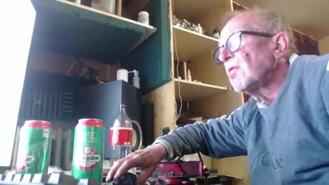 pc8474408 online show from March 15, 11:05 am