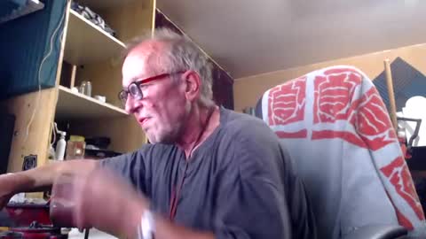 pc8474408 online show from July 23, 2:15 pm