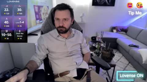 pc92160 online show from February 5, 6:12 pm