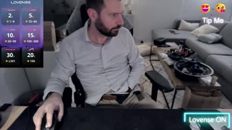 pc92160 online show from February 23, 9:12 pm