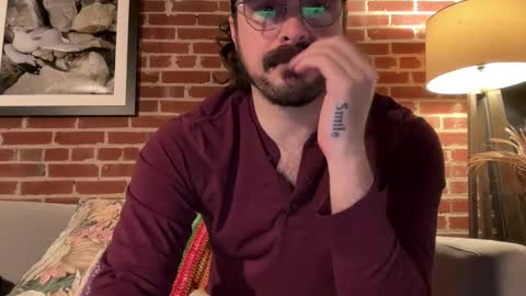 Snapshot of pcklpnts1990 chatting on February 3, 5:05 am onlyfan christographer sub to me online show from February 3, 5:05 am