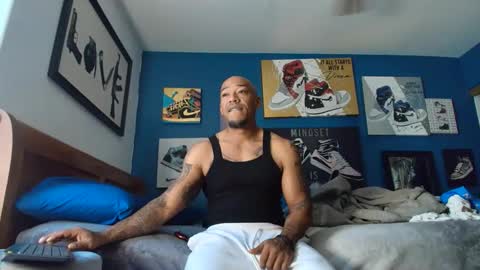 Phenomenal online show from November 7, 5:13 pm