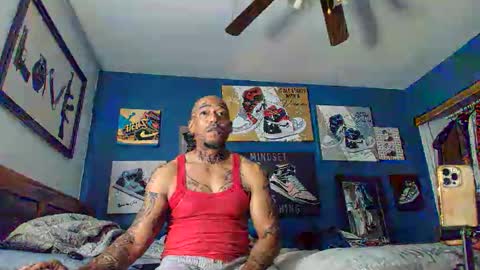 Phenomenal online show from November 9, 6:17 pm