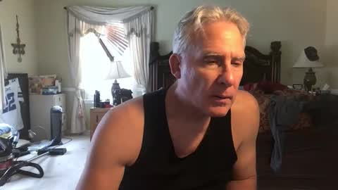 peacemakerone1 online show from December 5, 9:00 pm