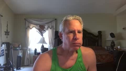 peacemakerone1 online show from February 22, 10:52 pm