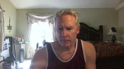 peacemakerone1 online show from February 27, 7:36 pm