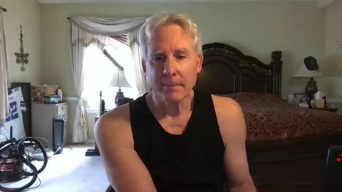 peacemakerone1 online show from March 12, 7:53 pm