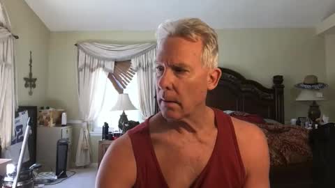 peacemakerone1 online show from April 18, 4:00 pm