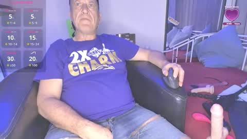 Marc online show from February 1, 7:23 pm